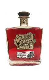 Грин Вич Малина на джине