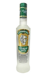 Водка Дикий Мед