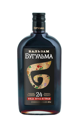 Бугульма 0.25 л фото Bugulma 0,25 л