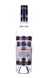 Водка Сибирская Классик 0,5 л