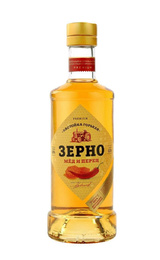 Зерно Мед и Перец