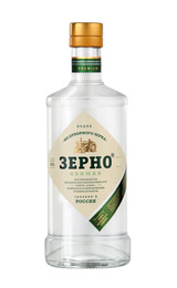 Водка Зерно Озимая 1 л