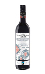 Вино Fair Wine Cabernet Sauvignon Merlot 0,75 л