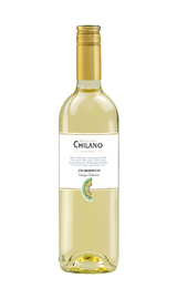 Вино Chilano Chardonnay 0,75 л
