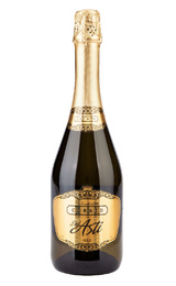 Игристое вино Корато дель Асти Голд 0,75 л