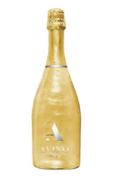 Игристое вино Авино Голд 0,75 л