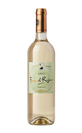 Вино Finca el Rejoneo" Airen La Mancha Semidulce 0,75 л