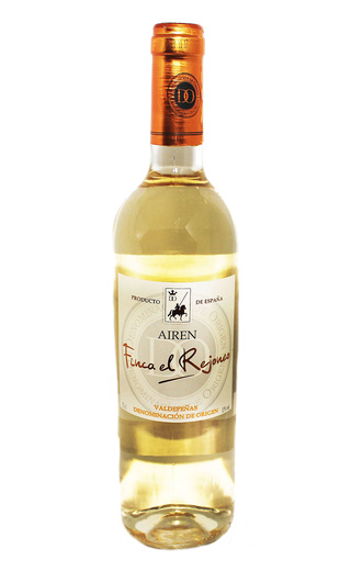 Вино Finca el Rejoneo" Airen La Mancha Seco 0,75 л