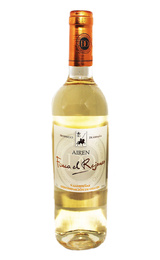 Вино Finca el Rejoneo" Airen La Mancha Seco 0,75 л