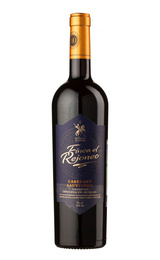 Вино Finca el Rejoneo La Mancha Cabernet Sauvignon 0,75 л