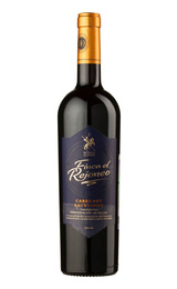 Вино Finca el Rejoneo Cabernet Sauvignon 1,5 л