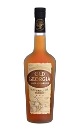 Коньяк Old Georgia 3 years old&nbsp;0,5&nbsp;л