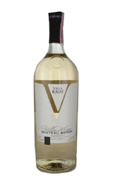 Вино Вилла Крым Шато Барон 1,5 л