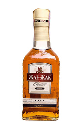 Коньяк Жан-Жак Франс 4 года