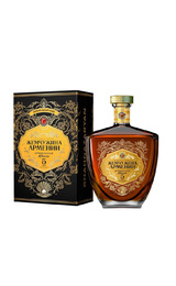 Коньяк Жемчужина Армении 5 лет