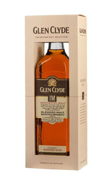 Виски Glen Clyde IM 0,7 л