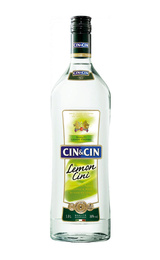 Вермут Cin Cin Lemon Cini 1 л