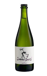 Игристое вино Mas del Perie Somnam Bulles Blan&nbsp;0,75&nbsp;л