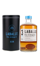 Арманьяк Laballe Bas Armagnac 3 ICE 0,5 л