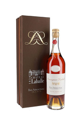 Арманьяк Laballe Bas Armagnac 1983 0,5 л