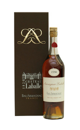 Арманьяк Laballe Bas Armagnac 1990 0,5 л