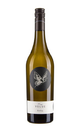 Вино Johannes Zillinger Velue Riesling 2018 0,75 л