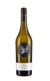Вино Johannes Zillinger Velue Riesling 2019 0,75 л