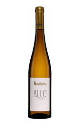 Вино Quinta de Soalheiro Allo Alvarinho-Loureiro 2018 0,75 л