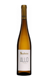 Вино Quinta de Soalheiro Allo Alvarinho-Loureiro 2019 0,75 л