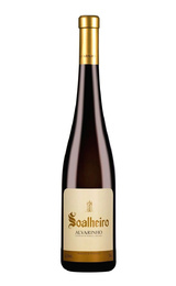 Вино Quinta de Soalheiro Soalheiro Alvarinho 2017 0,75 л