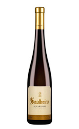 Вино Quinta de Soalheiro Soalheiro Alvarinho 2018 0,75 л