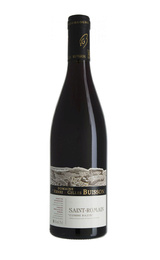 Вино Domaine Henri & Gilles Buisson Saint-Romain Combe Bazin 2017&nbsp;0,75&nbsp;л