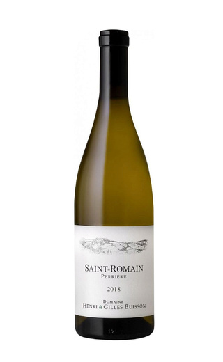 Домен Анри энд Жиль Бюссон Сен Ромен Ла Перрьер 2018 0.75 л фото вино Domaine Henri & Gilles Buisson Saint-Romain La Perriere 2018 0,75 л