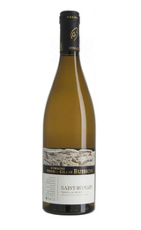 Вино Domaine Henri & Gilles Buisson Saint-Romain Sous La Velle 2017 0,75 л