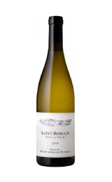 Вино Domaine Henri & Gilles Buisson Saint-Romain Sous La Velle 2018&nbsp;0,75&nbsp;л