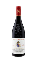 Вино Domaine Usseglio Raymond & Fils Chateauneuf du Pape Imperiale 2016 0,75 л