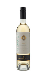 Вино Casas del Toqui Coastal Series Reserva 2018 0,75 л