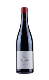 Вино Forjas del Salnes Goliardo Caino 2015 0,75 л