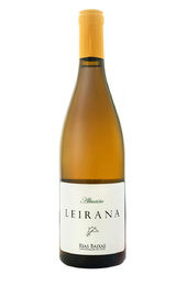 Вино Forjas del Salnes Cos Pes 2017 0,75 л