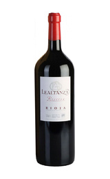 Вино Bodegas Altanza Lealtanza Reserva 2012 5 л