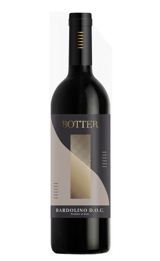фото вино Botter Bardolino 2017 0,75 л