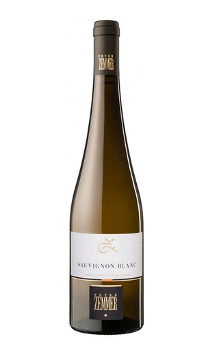 Петер Земмер Совиньон 2018 0.75 л фото вино Peter Zemmer Sauvignon 2018 0,75 л
