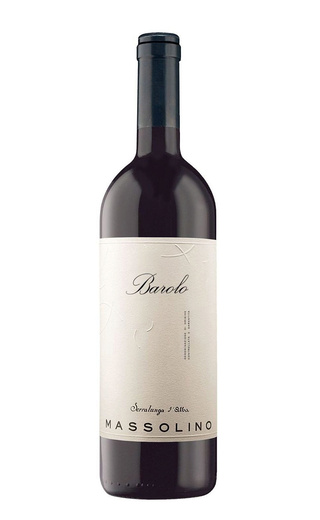 Вино Massolino Barolo 2015 1,5 л