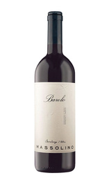 Вино Massolino Barolo 2015 1,5 л