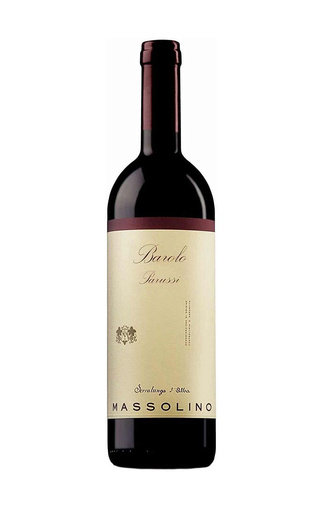 Массолино Бароло Парусси 2015 0.75 л фото вино Massolino Parussi Barolo 2015 0,75 л