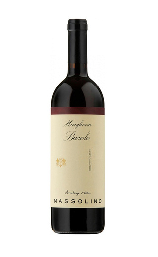 Массолино Маргерия Бароло 2014 1.5 л фото вино Massolino Margheria Barolo 2014 1,5 л
