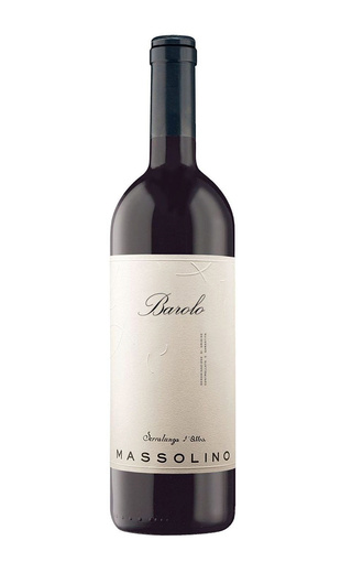фото вино Massolino Margheria Barolo 2015 1,5 л