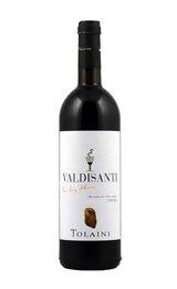 Вино Tolaini Valdisanti 2015 0,75 л