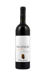 Вино Tolaini Picconero 2015 0,75 л