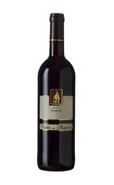 Вино Quinta das Bageiras Reserva Tinto Bairrada 2017 0,75 л